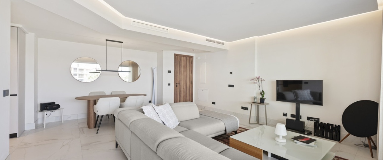 Resale - apartment - Marbella - San Pedro de Alcántara