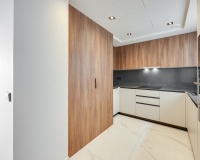 Resale - apartment - Marbella - San Pedro de Alcántara