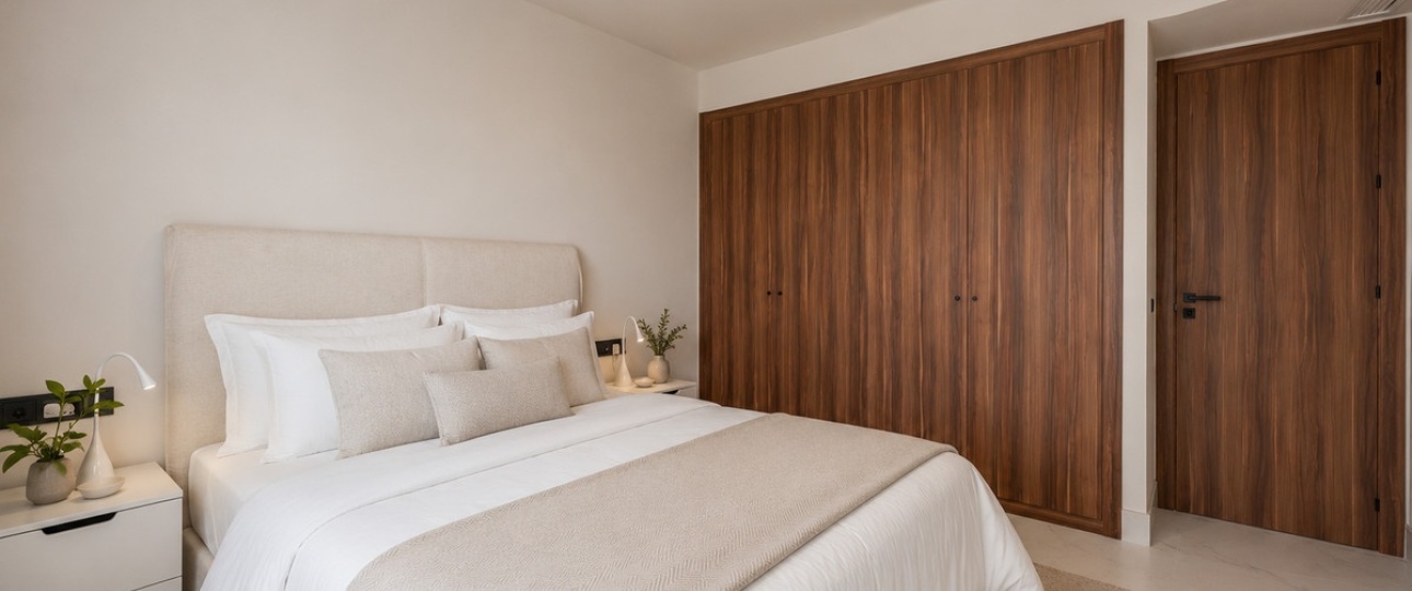 Resale - apartment - Marbella - San Pedro de Alcántara
