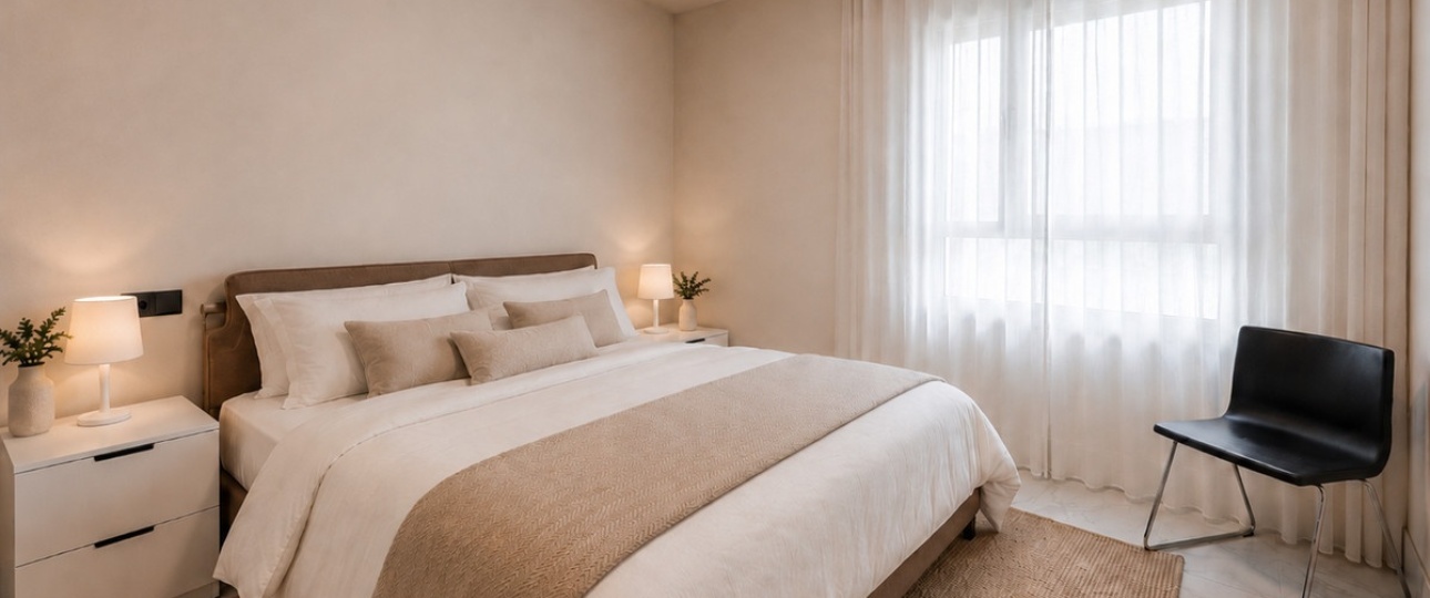 Resale - apartment - Marbella - San Pedro de Alcántara