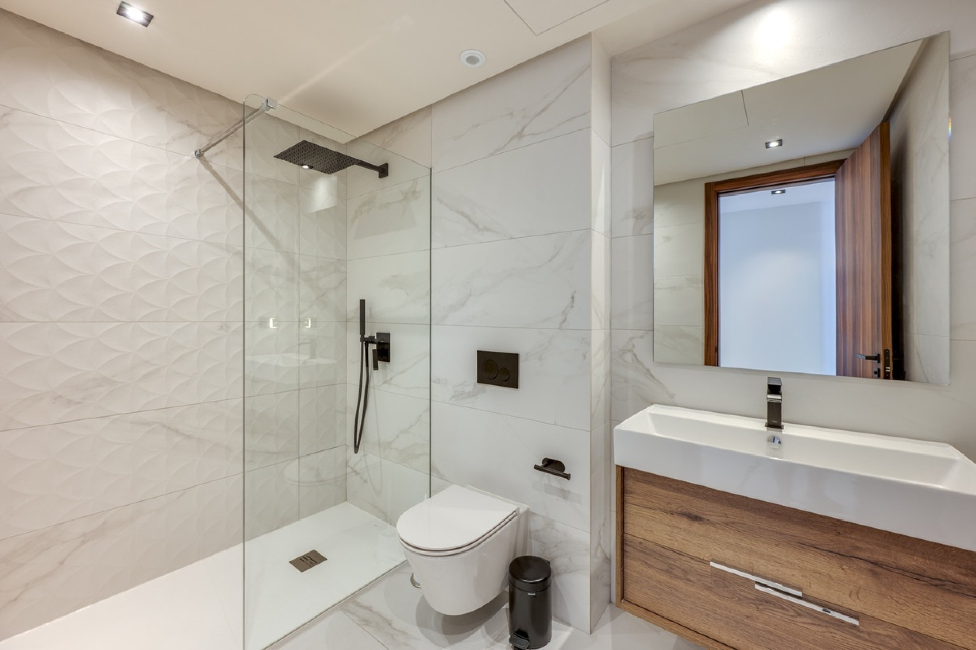 Resale - apartment - Marbella - San Pedro de Alcántara