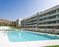 Resale - apartment - Marbella - San Pedro de Alcántara