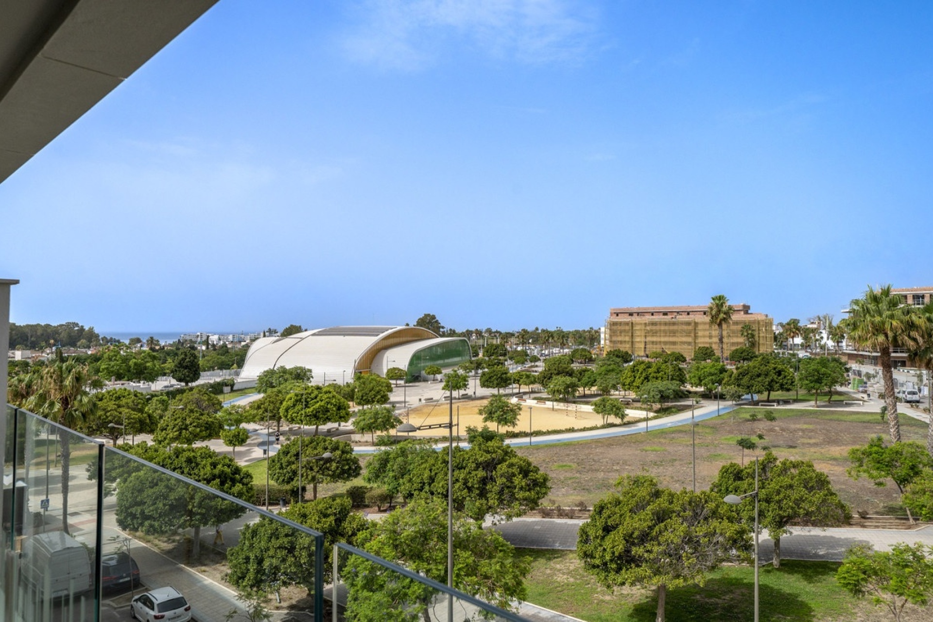 Resale - apartment - Marbella - San Pedro de Alcántara