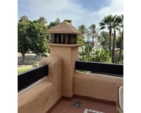 Resale - apartment - Marbella - San Pedro de Alcántara