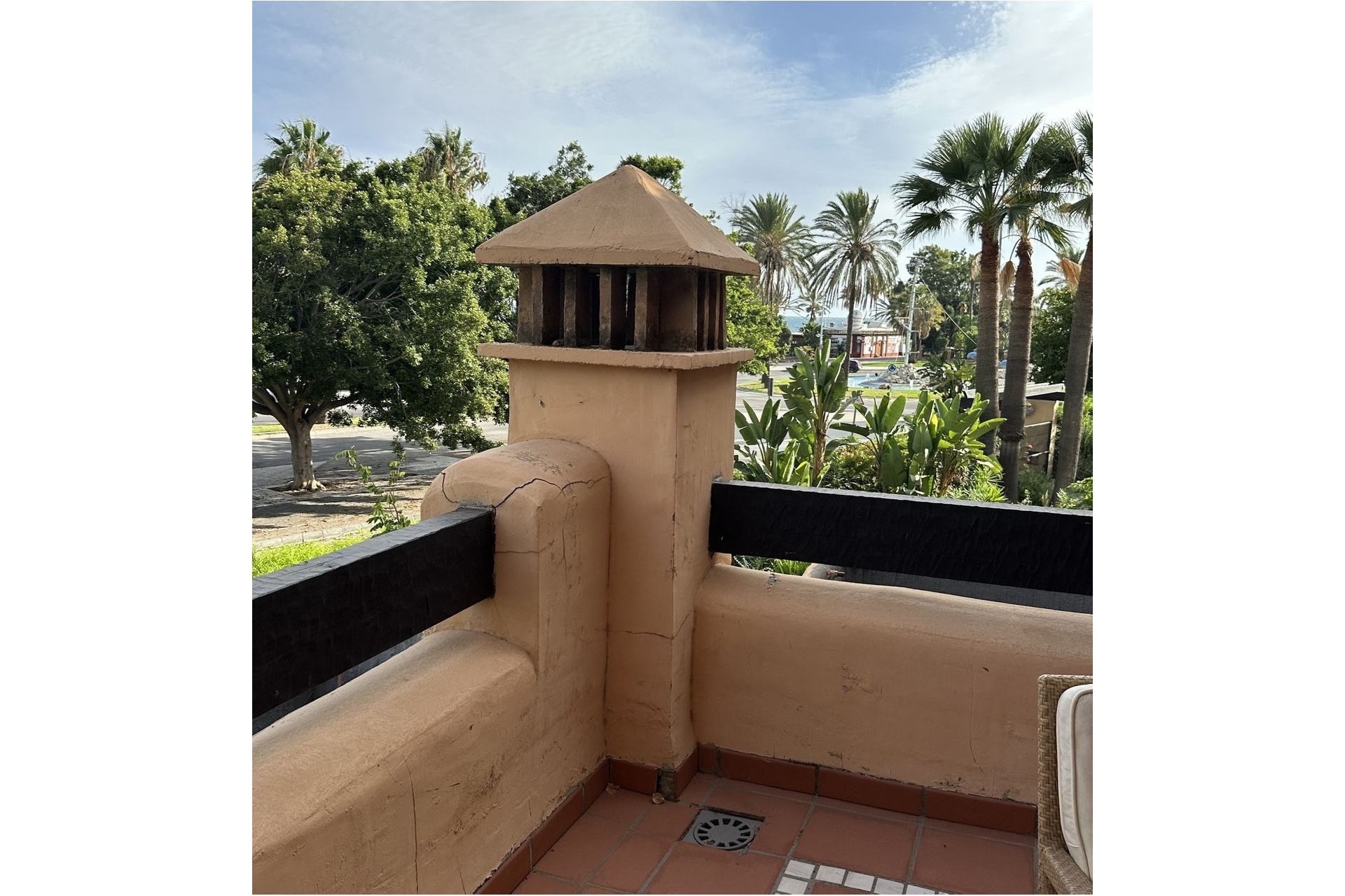 Resale - apartment - Marbella - San Pedro de Alcántara