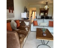 Resale - apartment - Marbella - San Pedro de Alcántara