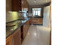 Resale - apartment - Marbella - San Pedro de Alcántara