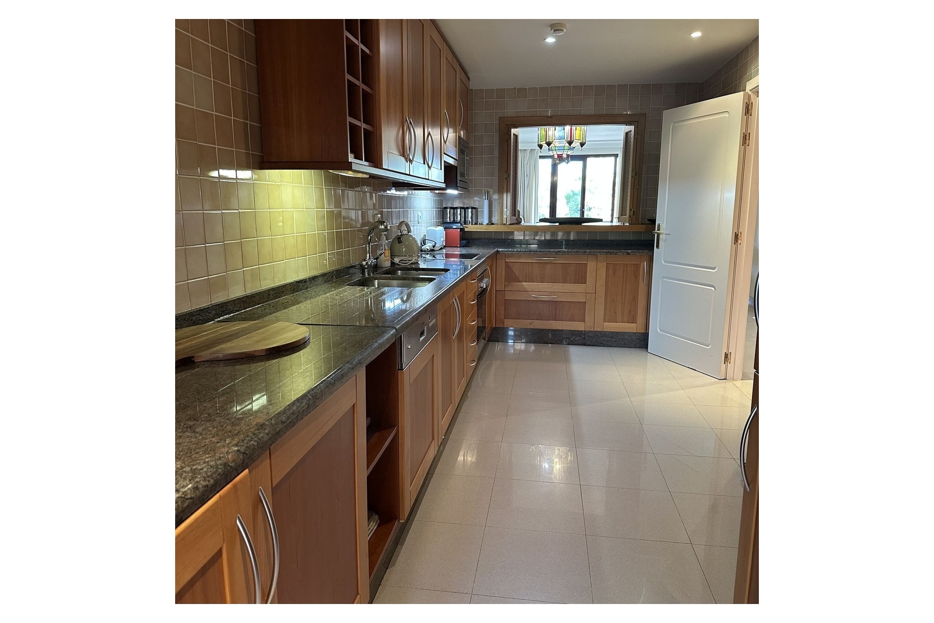 Resale - apartment - Marbella - San Pedro de Alcántara