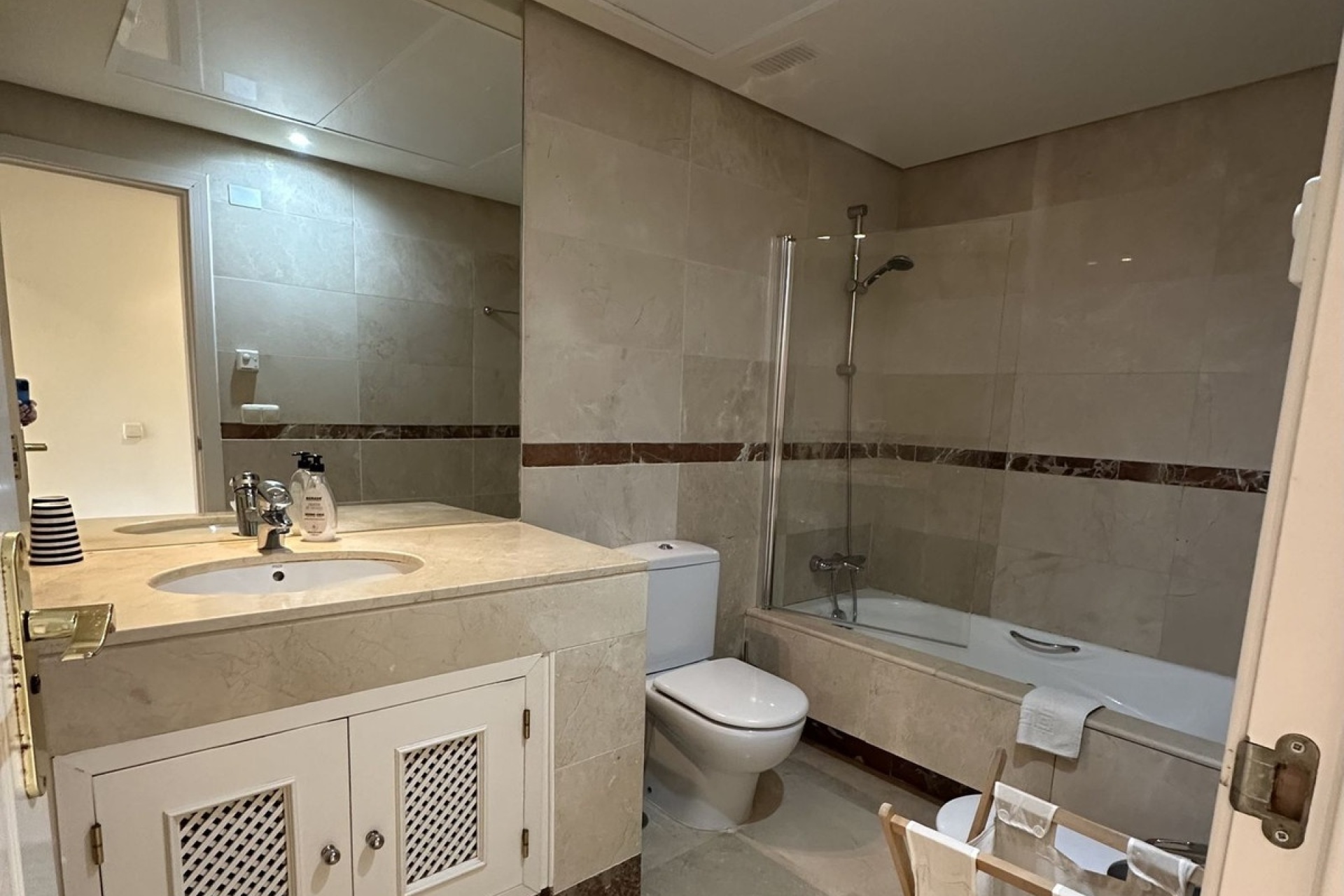 Resale - apartment - Marbella - San Pedro de Alcántara