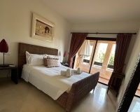 Resale - apartment - Marbella - San Pedro de Alcántara