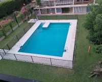 Resale - apartment - Marbella - San Pedro de Alcántara