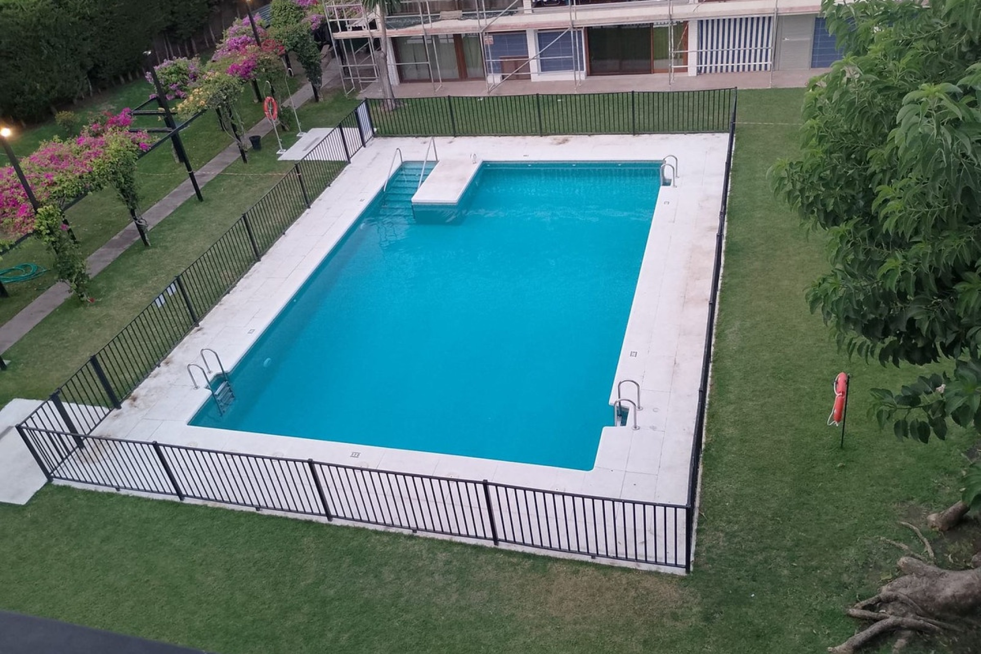 Resale - apartment - Marbella - San Pedro de Alcántara