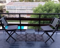 Resale - apartment - Marbella - San Pedro de Alcántara