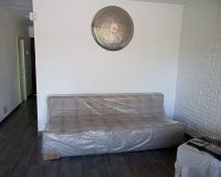 Resale - apartment - Marbella - San Pedro de Alcántara