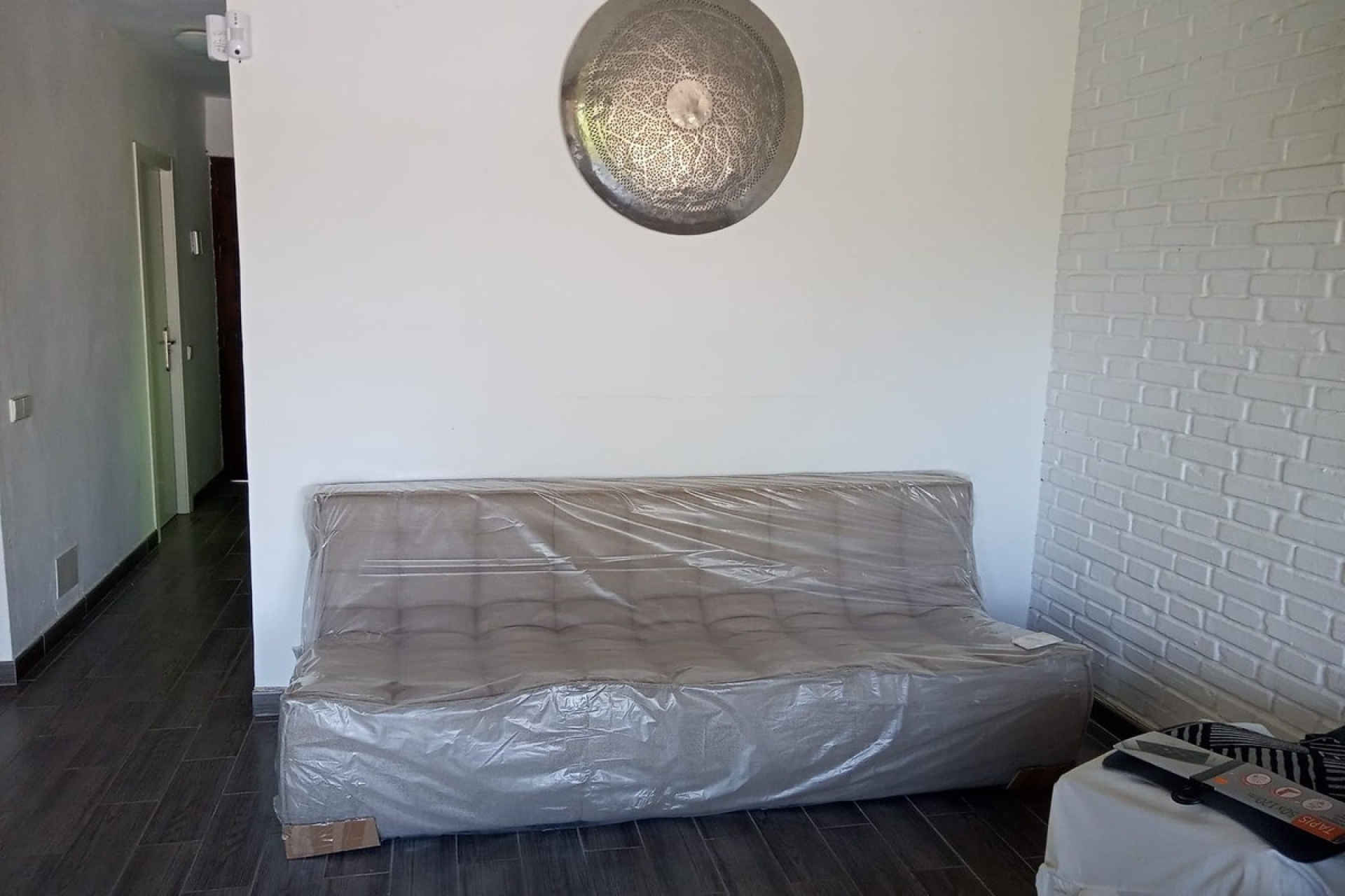 Resale - apartment - Marbella - San Pedro de Alcántara