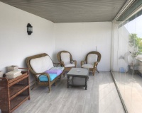 Resale - apartment - Marbella - San Pedro de Alcántara