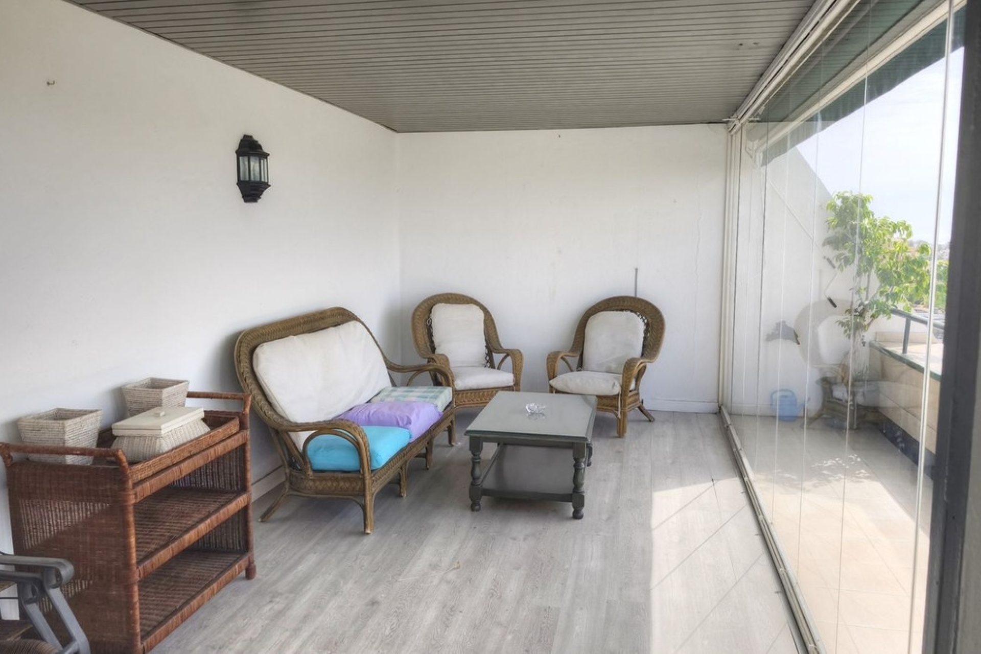 Resale - apartment - Marbella - San Pedro de Alcántara