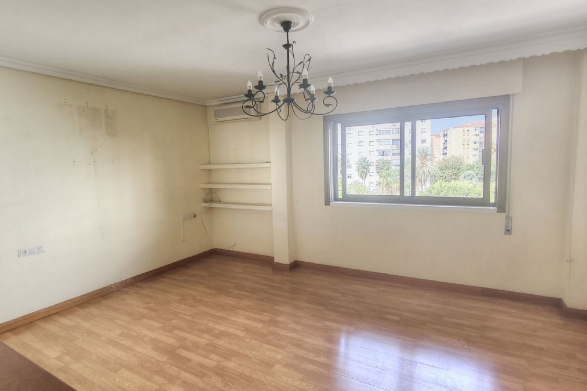 Resale - apartment - Marbella - San Pedro de Alcántara