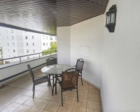 Resale - apartment - Marbella - San Pedro de Alcántara