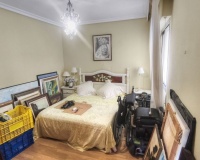Resale - apartment - Marbella - San Pedro de Alcántara