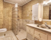 Resale - apartment - Marbella - San Pedro de Alcántara