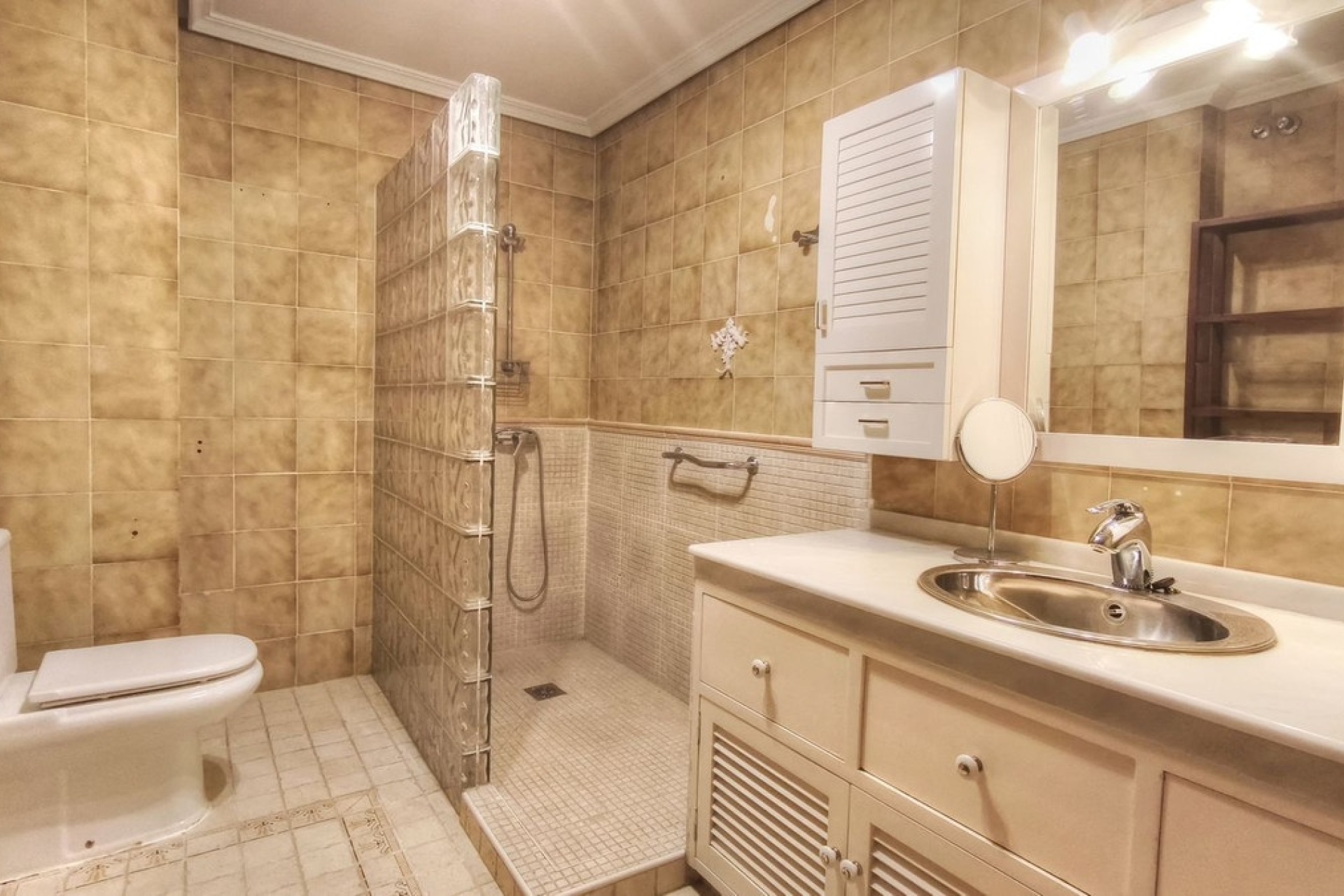 Resale - apartment - Marbella - San Pedro de Alcántara