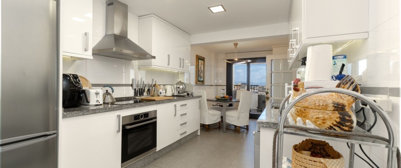 Resale - apartment - Marbella - San Pedro de Alcántara