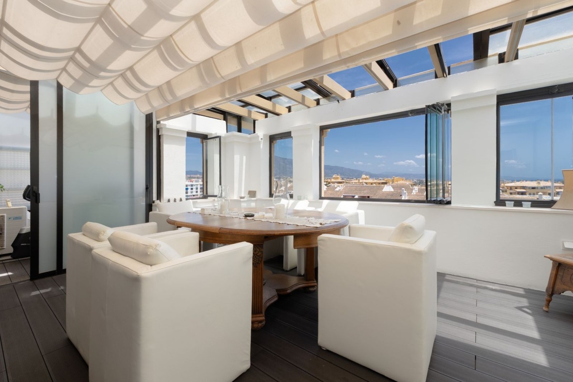 Resale - apartment - Marbella - San Pedro de Alcántara