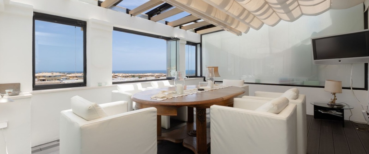 Resale - apartment - Marbella - San Pedro de Alcántara