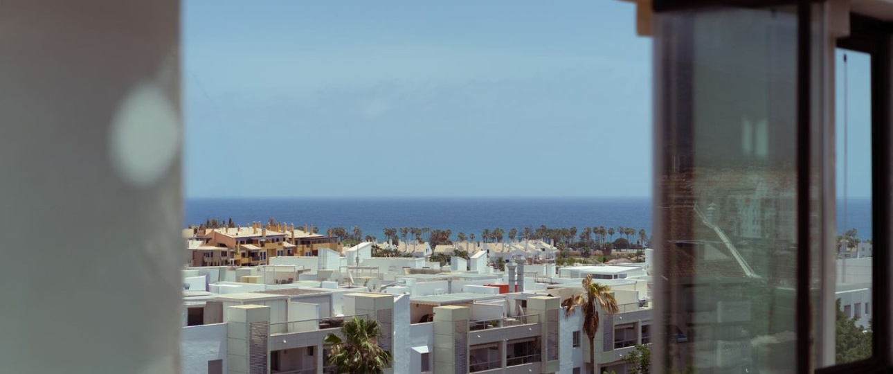 Resale - apartment - Marbella - San Pedro de Alcántara