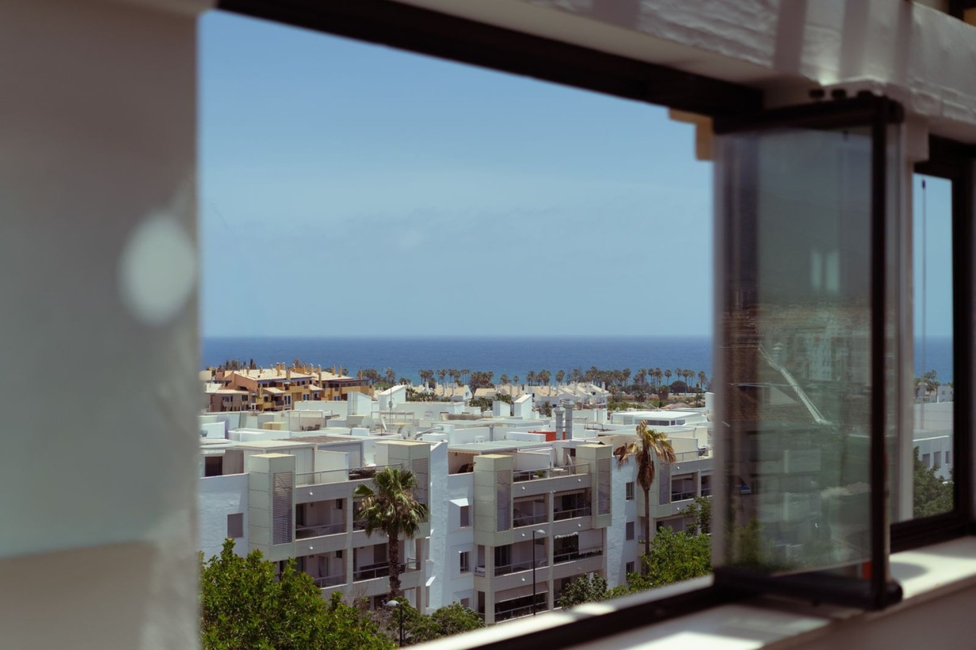 Resale - apartment - Marbella - San Pedro de Alcántara
