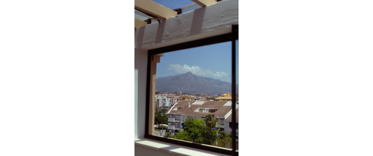 Resale - apartment - Marbella - San Pedro de Alcántara