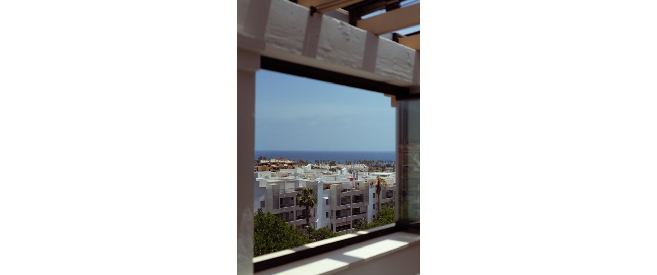 Resale - apartment - Marbella - San Pedro de Alcántara