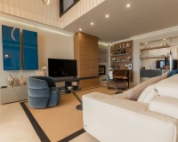 Resale - apartment - Marbella - San Pedro de Alcántara