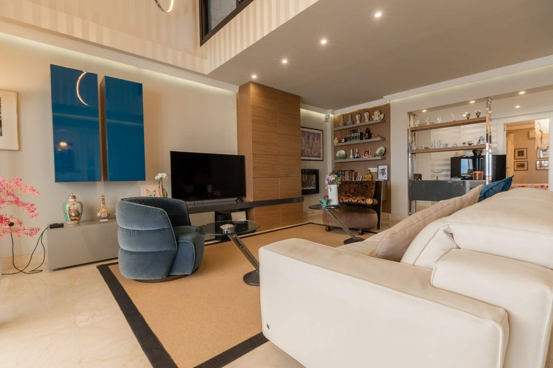 Resale - apartment - Marbella - San Pedro de Alcántara