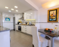 Resale - apartment - Marbella - San Pedro de Alcántara