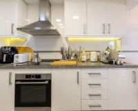 Resale - apartment - Marbella - San Pedro de Alcántara