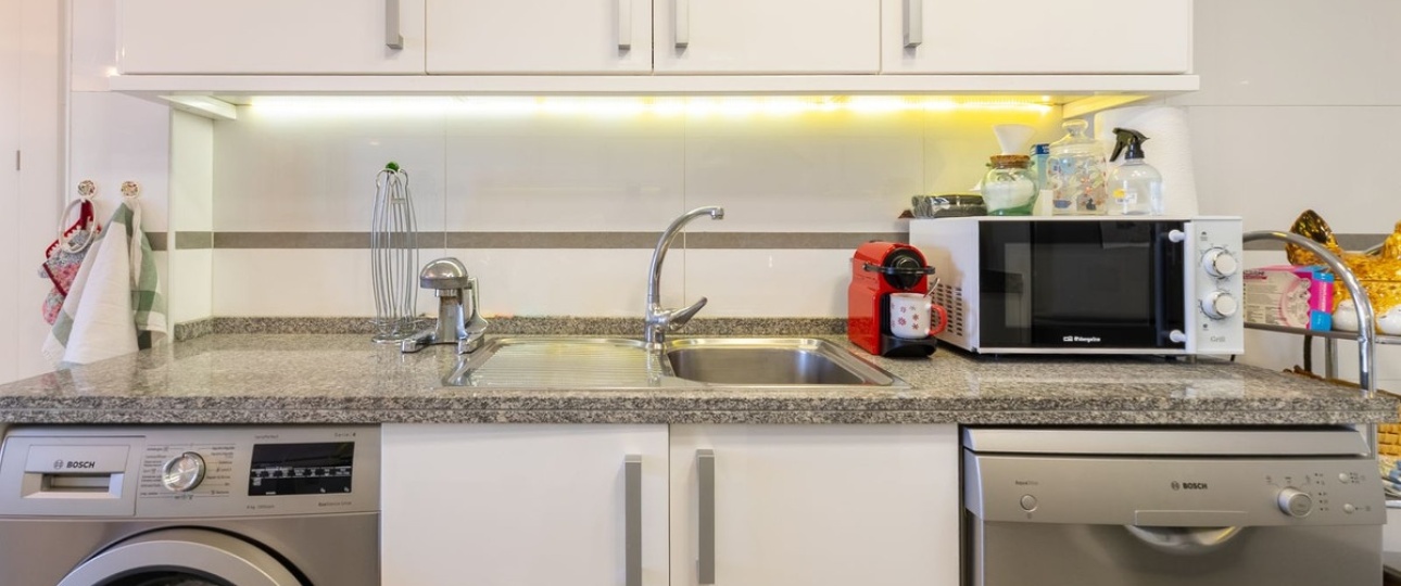 Resale - apartment - Marbella - San Pedro de Alcántara