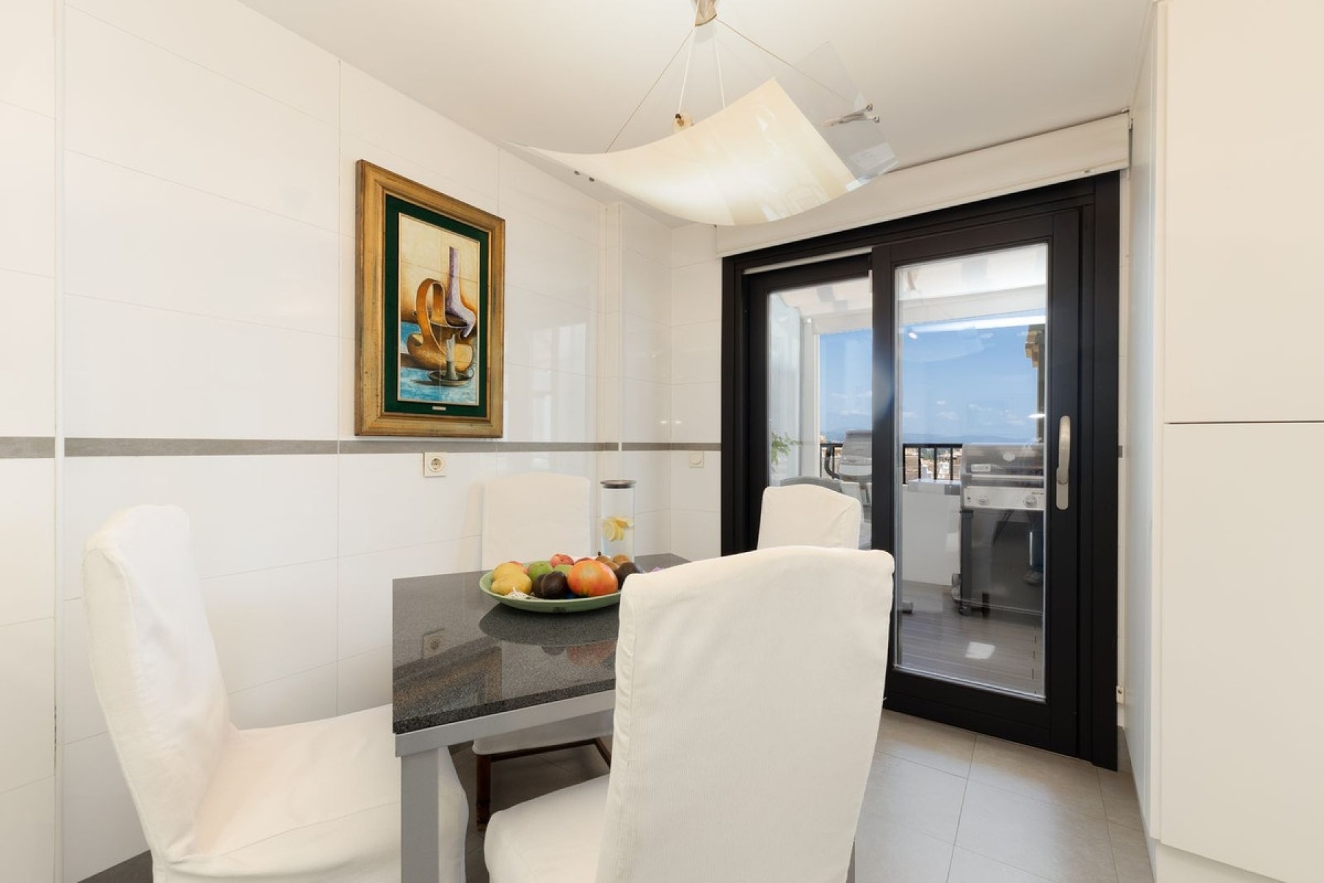 Resale - apartment - Marbella - San Pedro de Alcántara