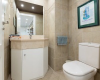 Resale - apartment - Marbella - San Pedro de Alcántara