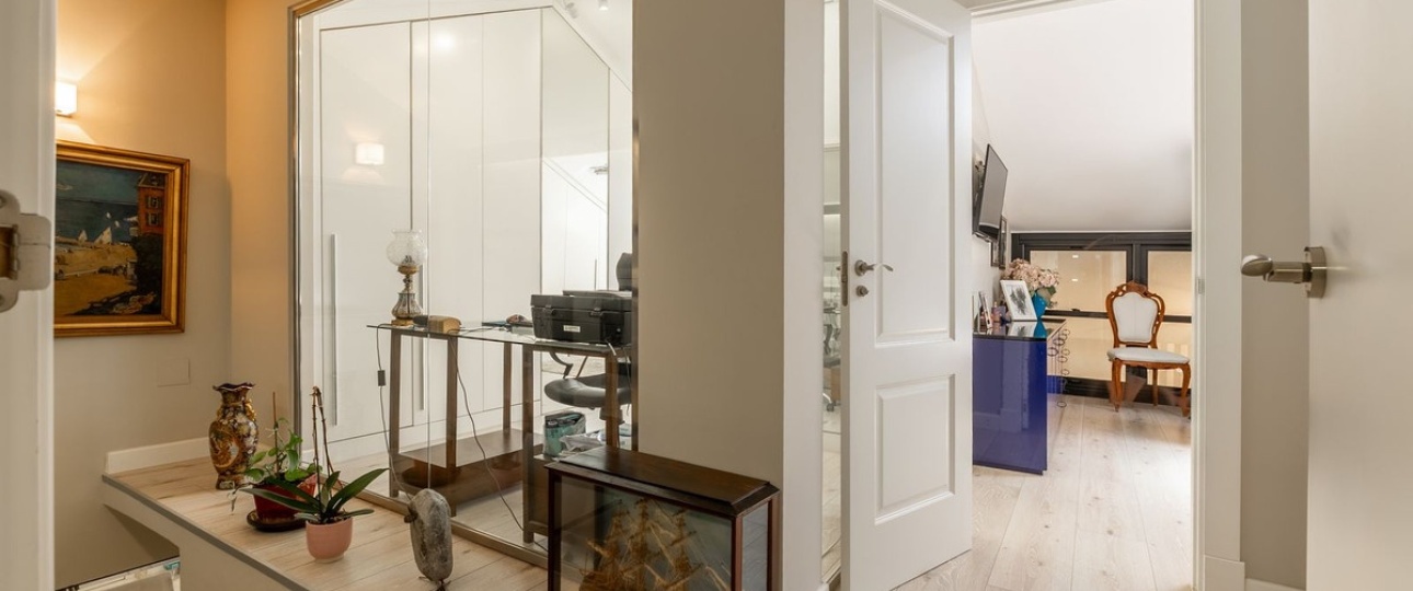 Resale - apartment - Marbella - San Pedro de Alcántara