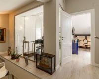 Resale - apartment - Marbella - San Pedro de Alcántara
