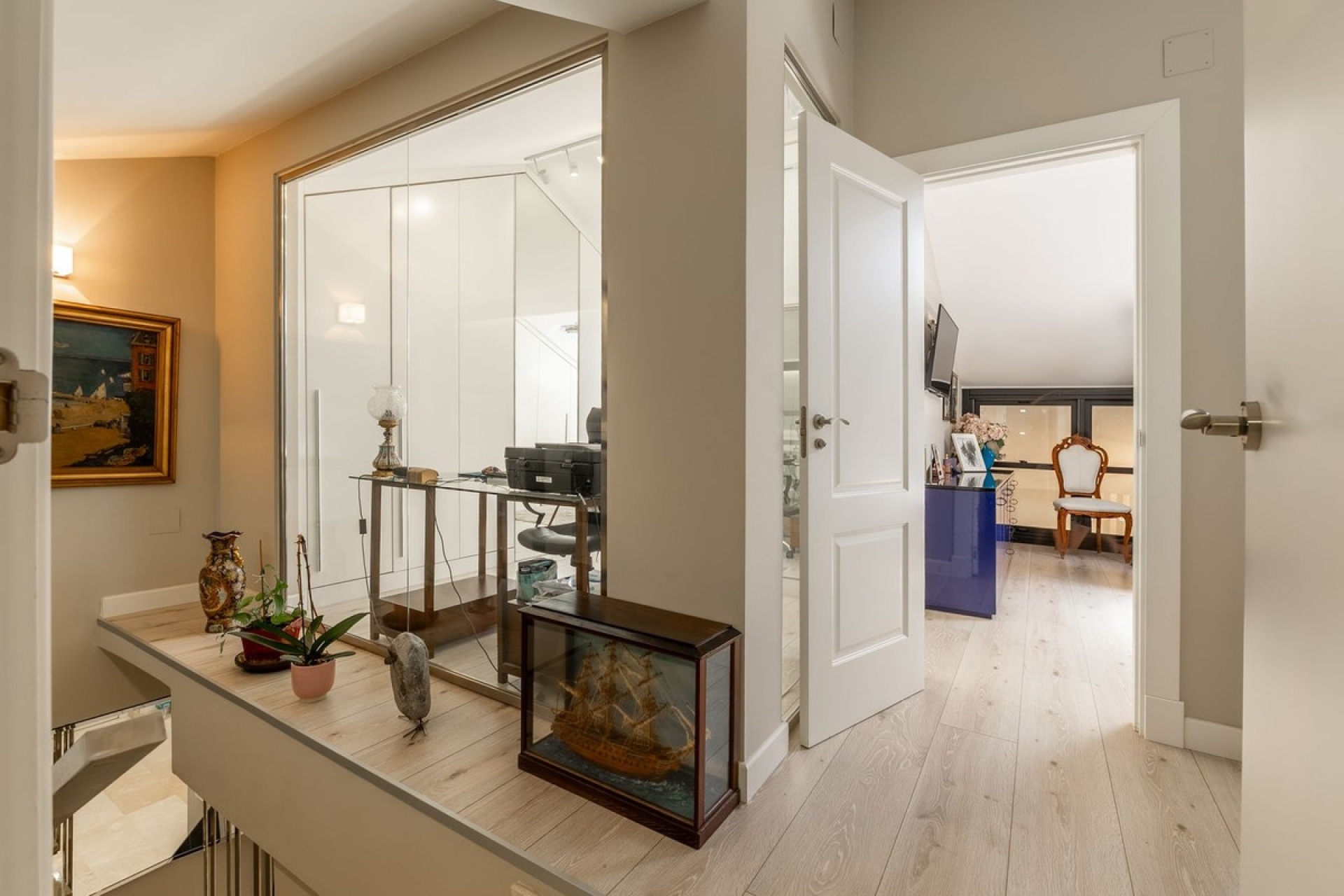 Resale - apartment - Marbella - San Pedro de Alcántara