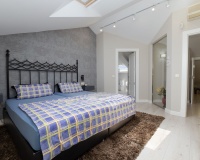 Resale - apartment - Marbella - San Pedro de Alcántara