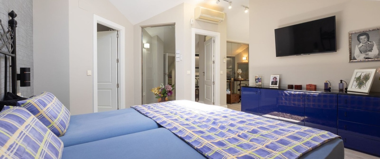 Resale - apartment - Marbella - San Pedro de Alcántara