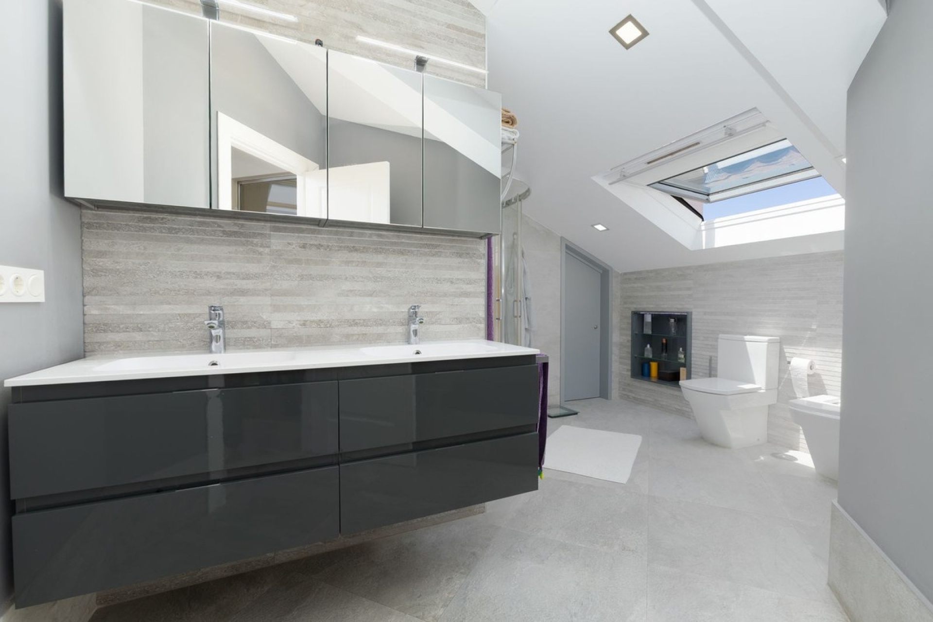 Resale - apartment - Marbella - San Pedro de Alcántara