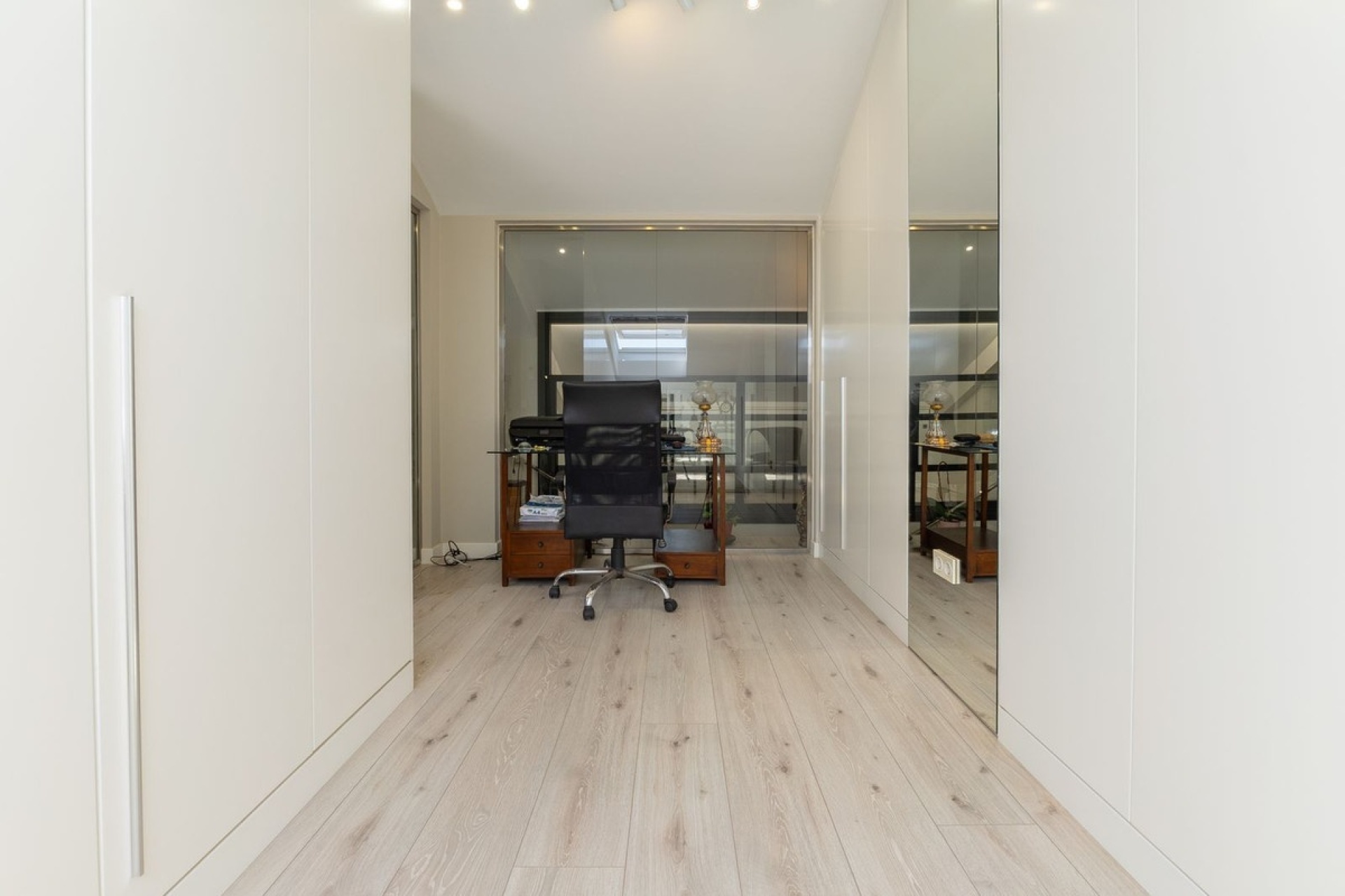 Resale - apartment - Marbella - San Pedro de Alcántara