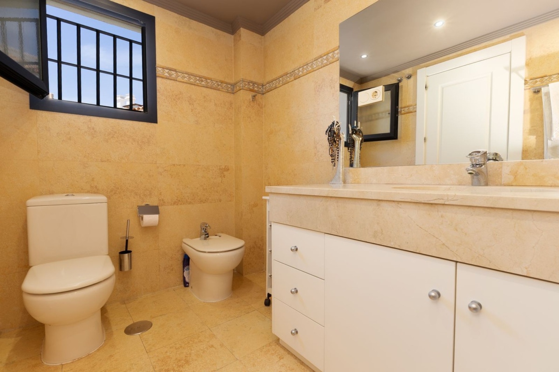 Resale - apartment - Marbella - San Pedro de Alcántara