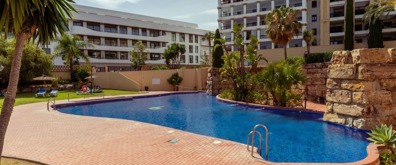 Resale - apartment - Marbella - San Pedro de Alcántara