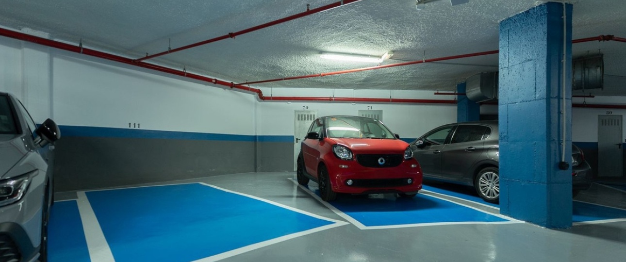 Resale - apartment - Marbella - San Pedro de Alcántara